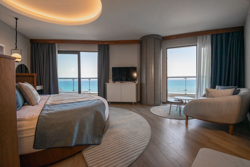 Seaden Quality Resort & SPA - 116