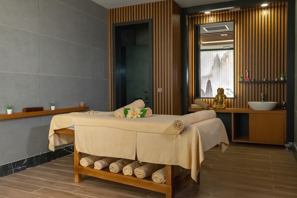 Seaden Quality Resort & SPA - 114