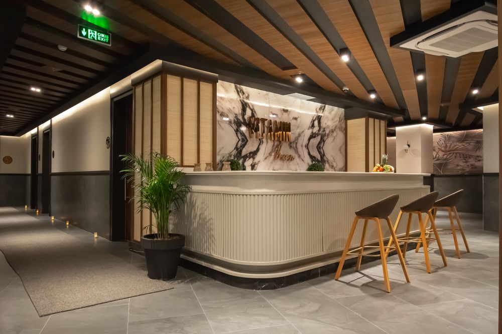 Seaden Quality Resort & SPA - 113