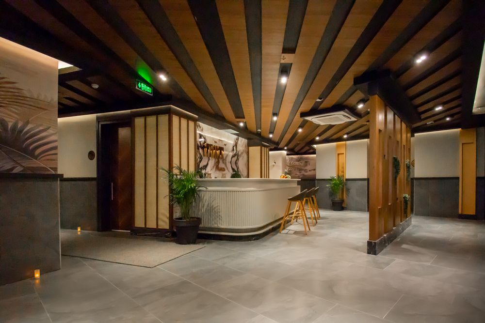 Seaden Quality Resort & SPA - 112