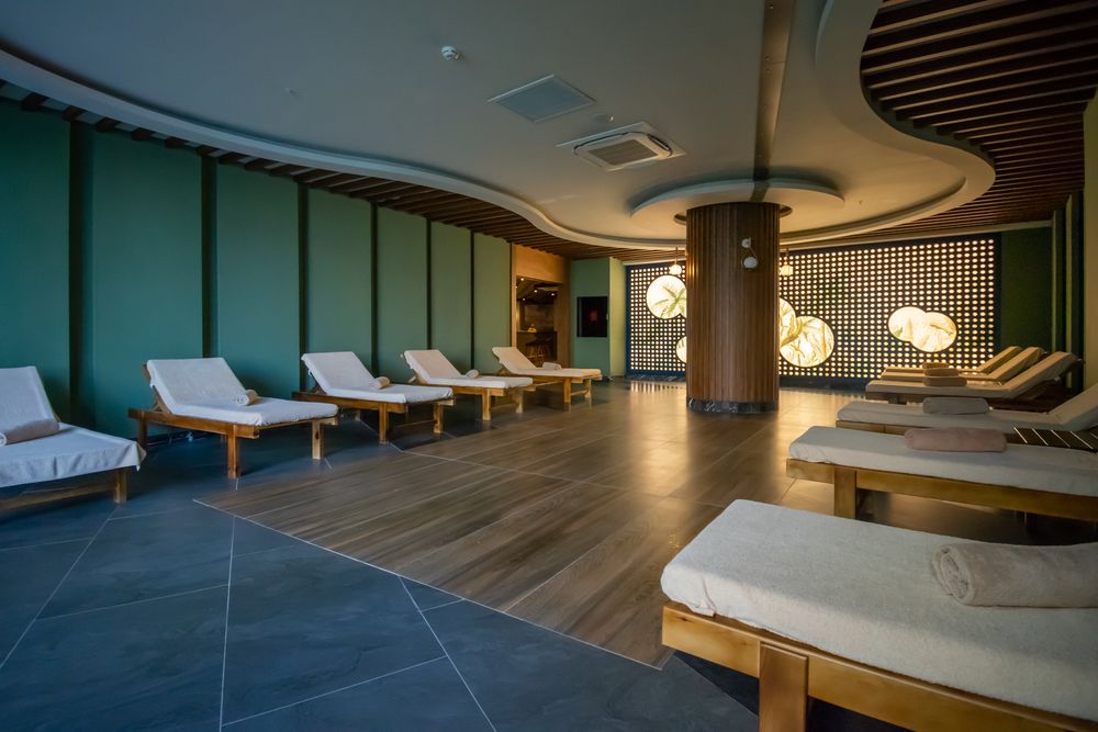 Seaden Quality Resort & SPA - 111