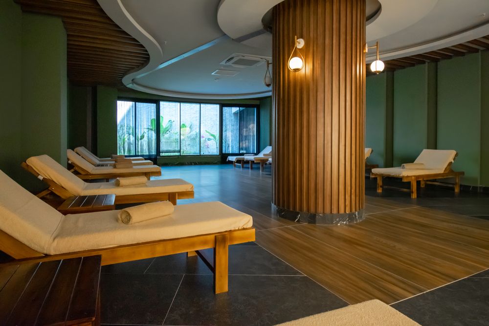 Seaden Quality Resort & SPA - 110