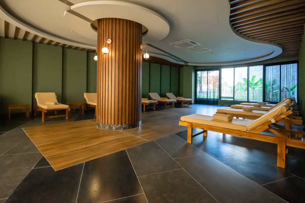 Seaden Quality Resort & SPA - 109