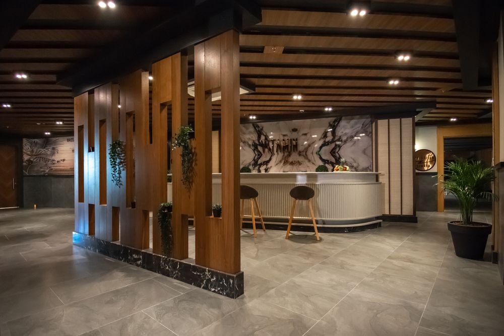 Seaden Quality Resort & SPA - 108