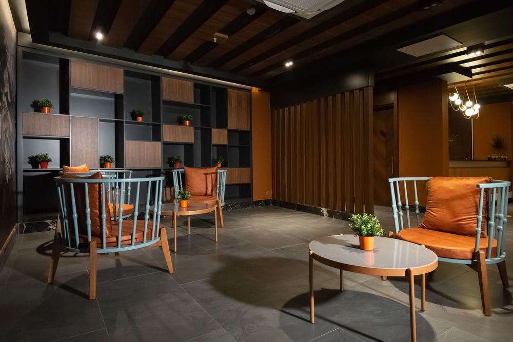 Seaden Quality Resort & SPA - 107