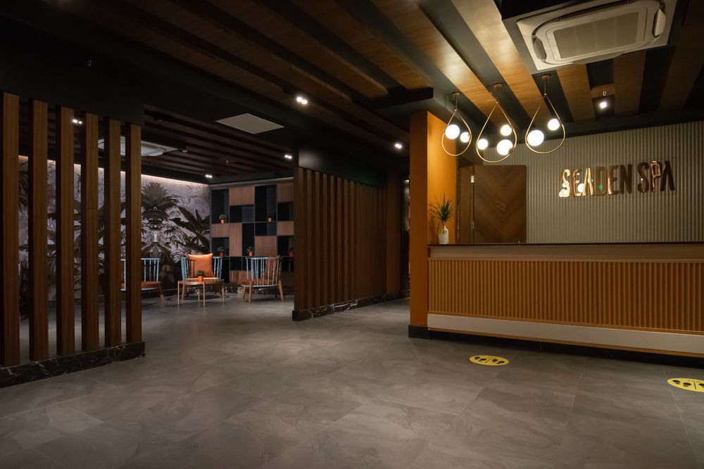 Seaden Quality Resort & SPA - 106