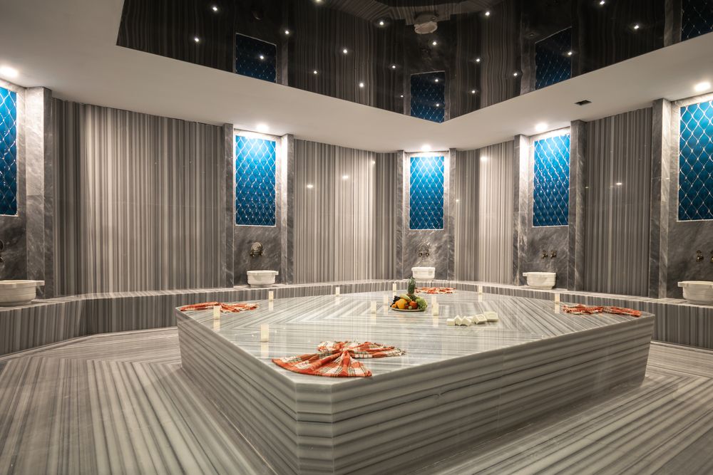 Seaden Quality Resort & SPA - 105