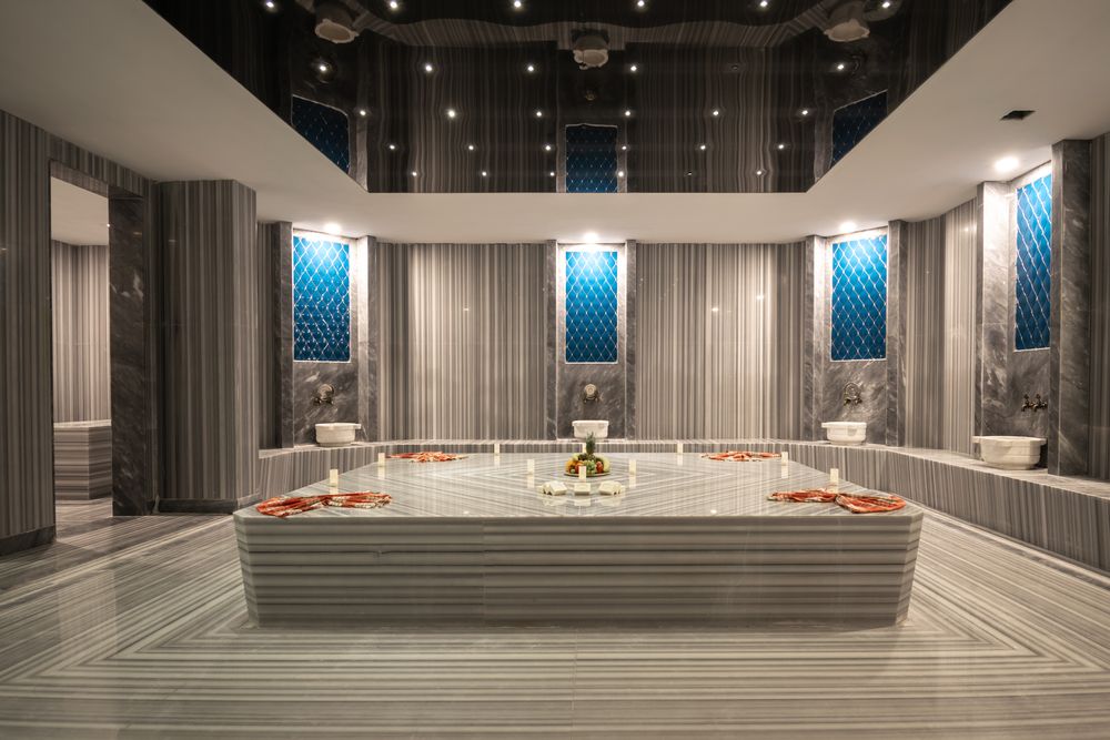 Seaden Quality Resort & SPA - 104