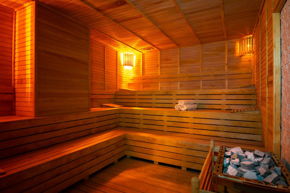 Seaden Quality Resort & SPA - 103