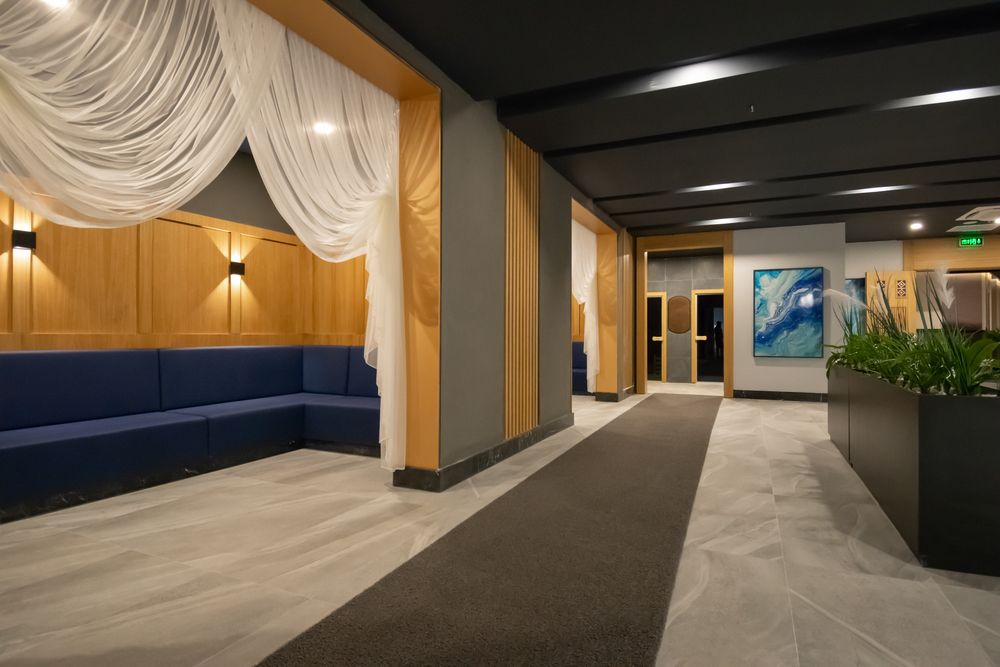 Seaden Quality Resort & SPA - 102