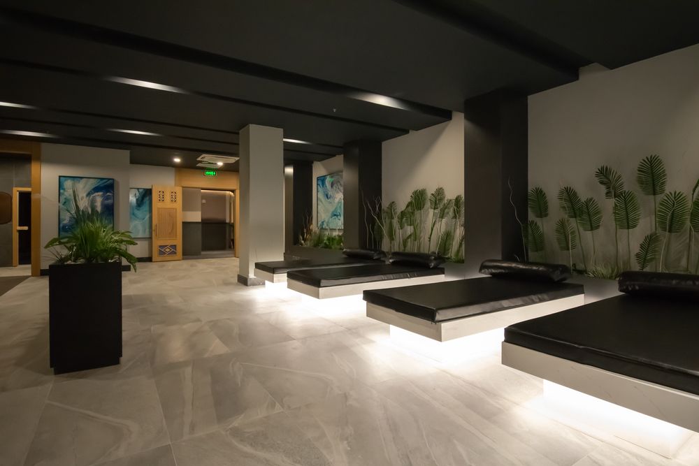 Seaden Quality Resort & SPA - 101