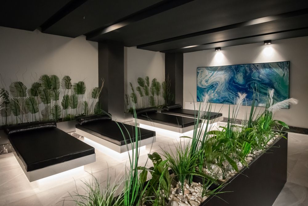 Seaden Quality Resort & SPA - 100