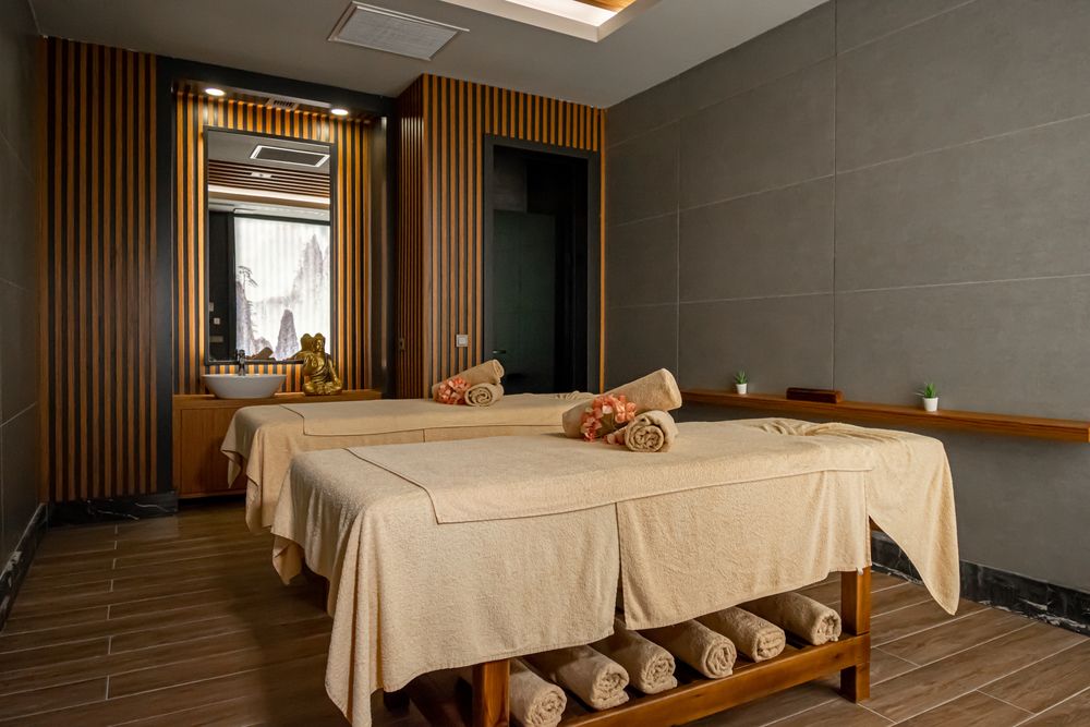 Seaden Quality Resort & SPA - 99