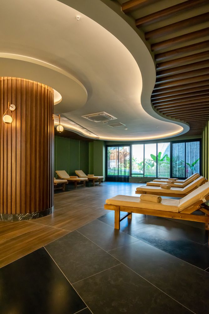 Seaden Quality Resort & SPA - 98