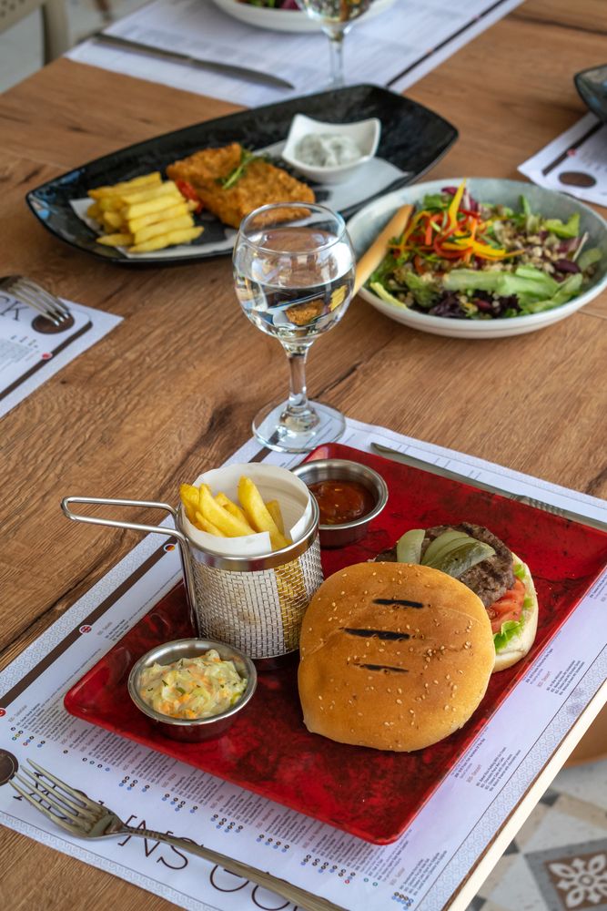 Seaden Quality Resort & SPA - 97