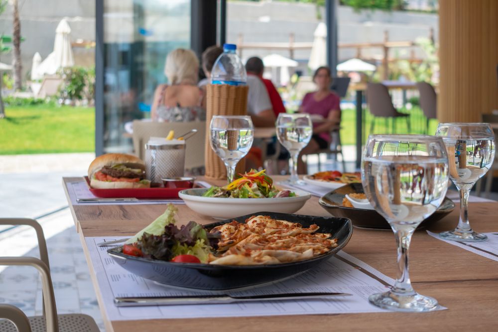 Seaden Quality Resort & SPA - 96