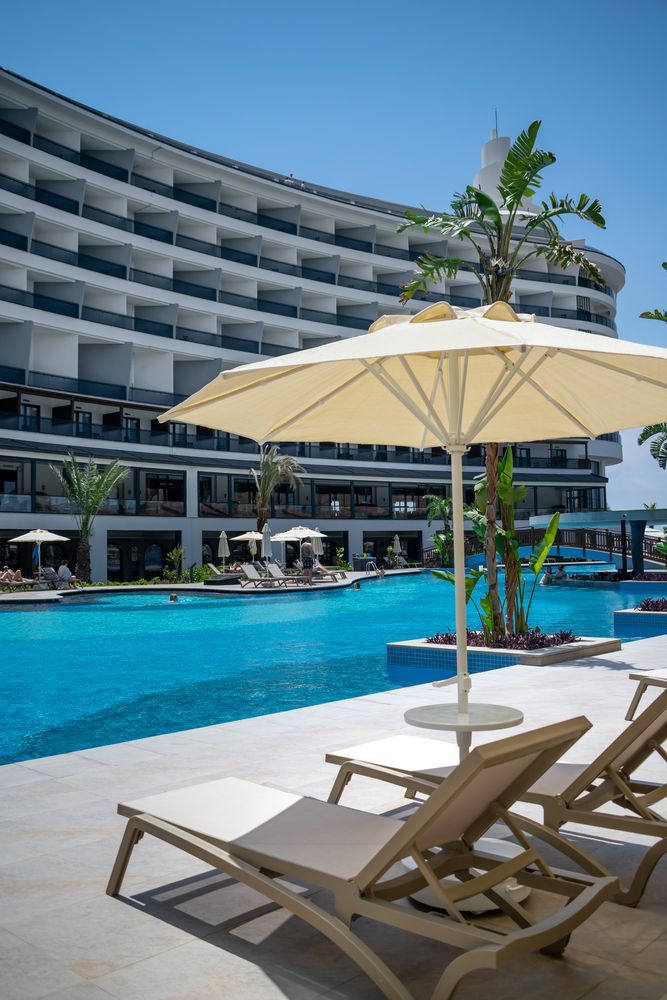 Seaden Quality Resort & SPA - 94