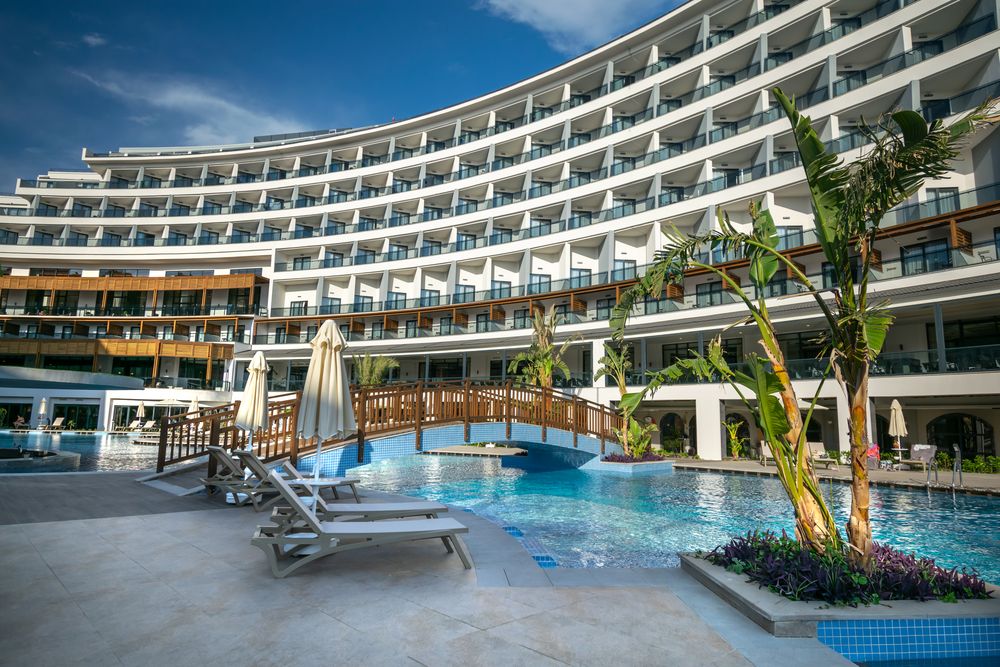 Seaden Quality Resort & SPA - 91