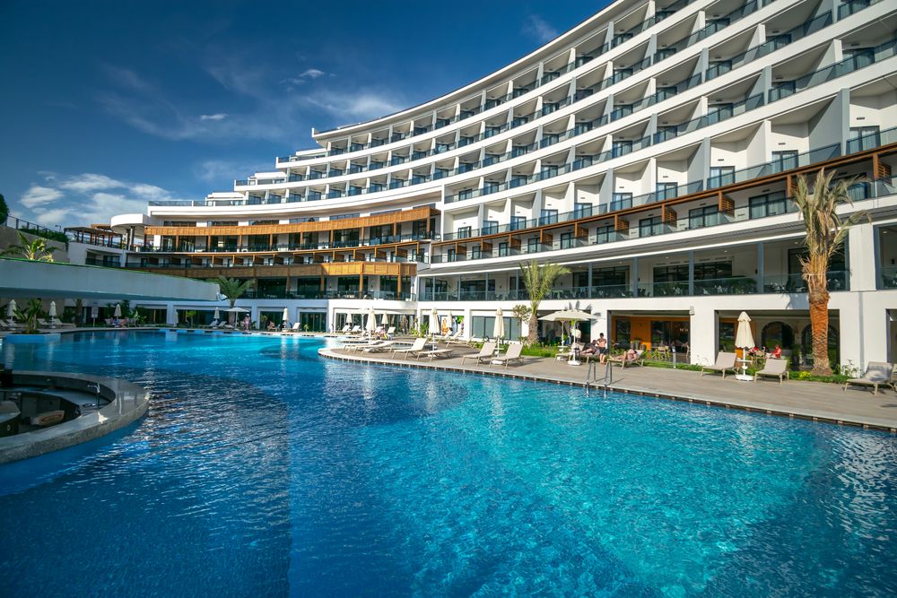 Seaden Quality Resort & SPA - 90