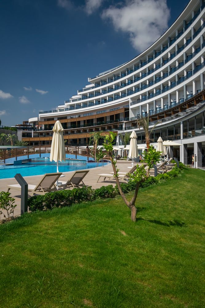 Seaden Quality Resort & SPA - 85