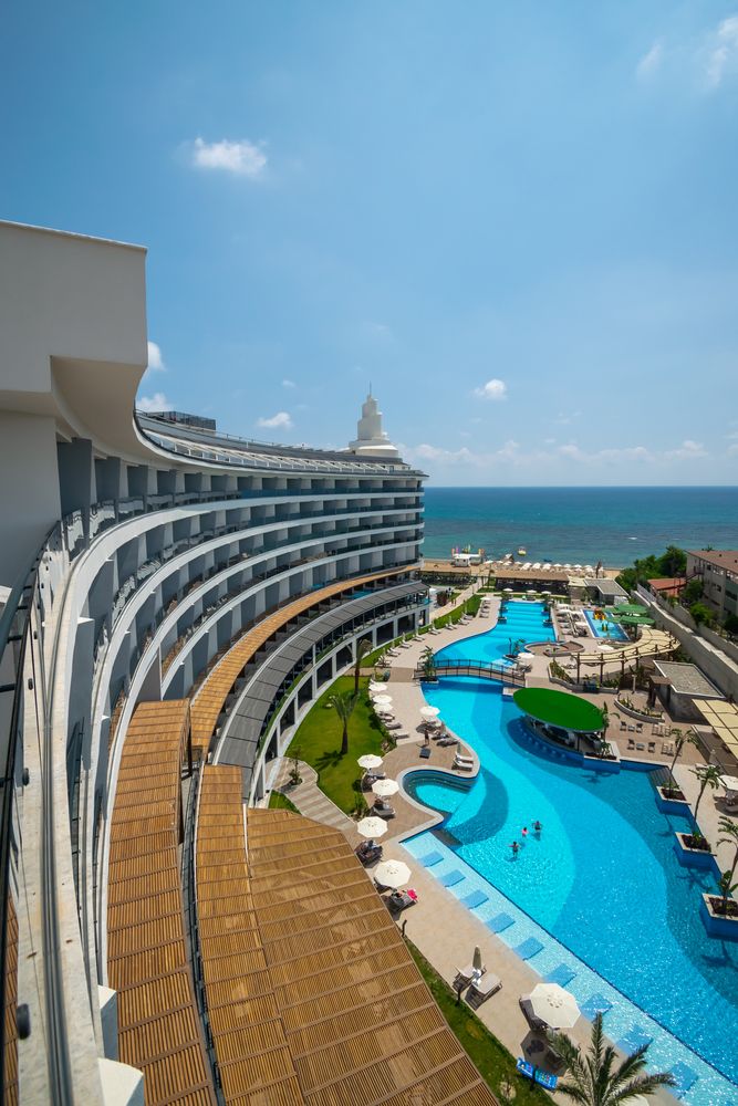 Seaden Quality Resort & SPA - 83