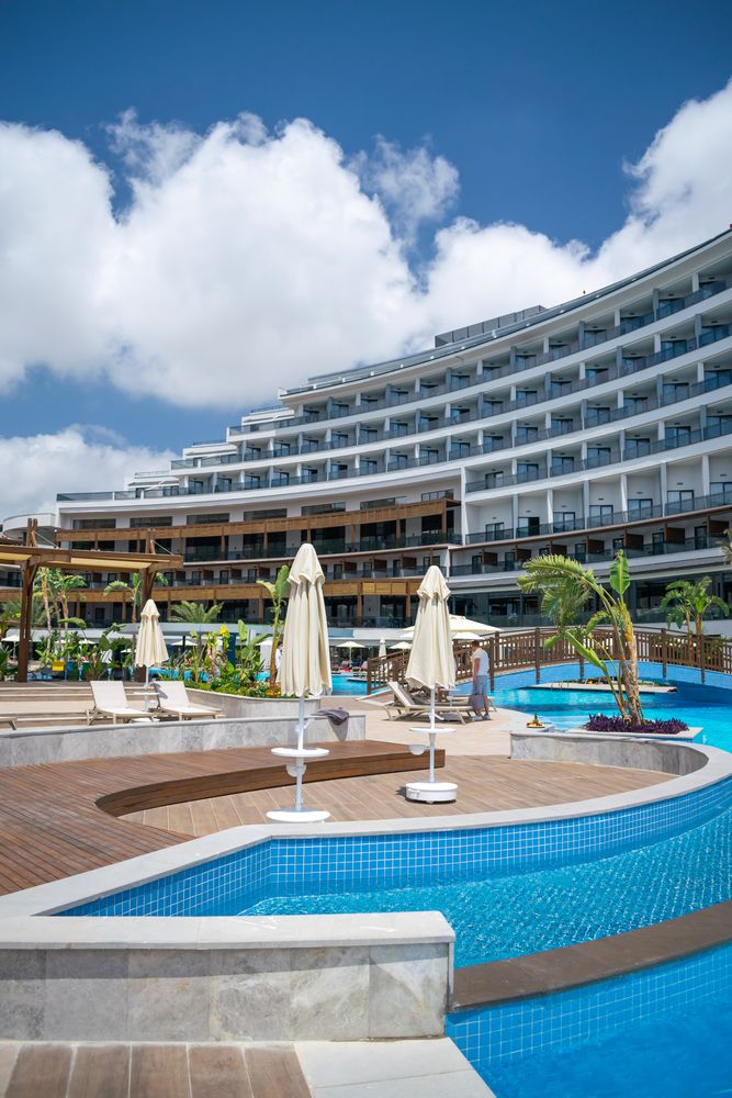 Seaden Quality Resort & SPA - 81