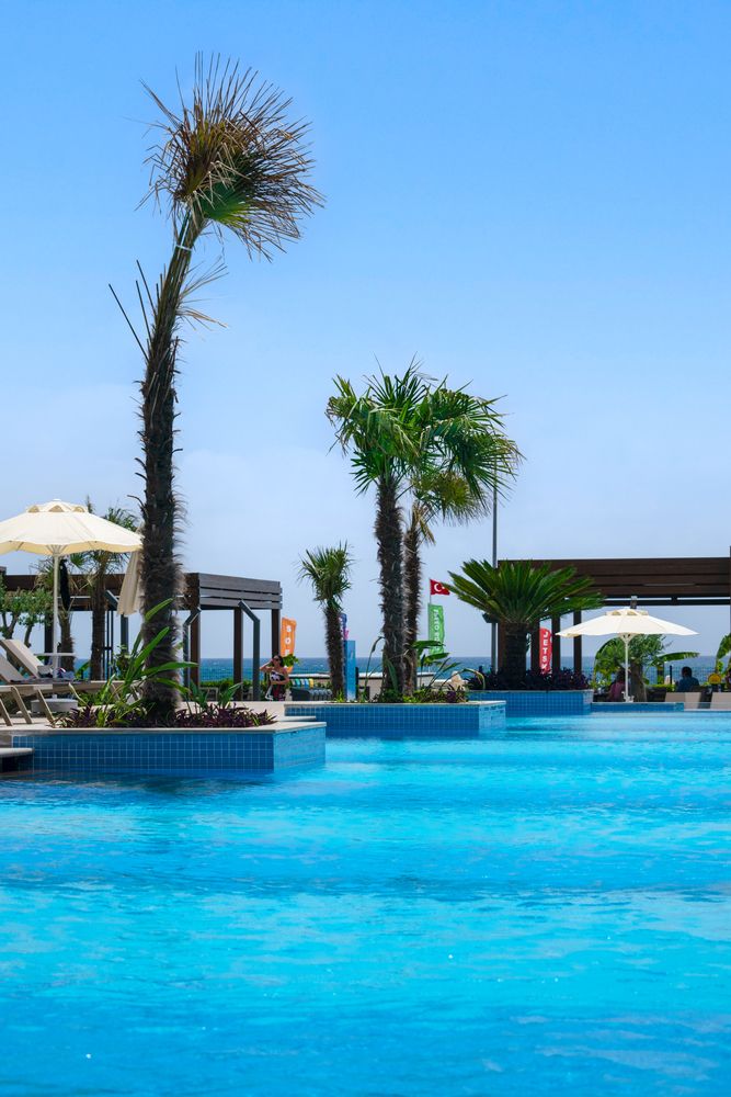 Seaden Quality Resort & SPA - 78