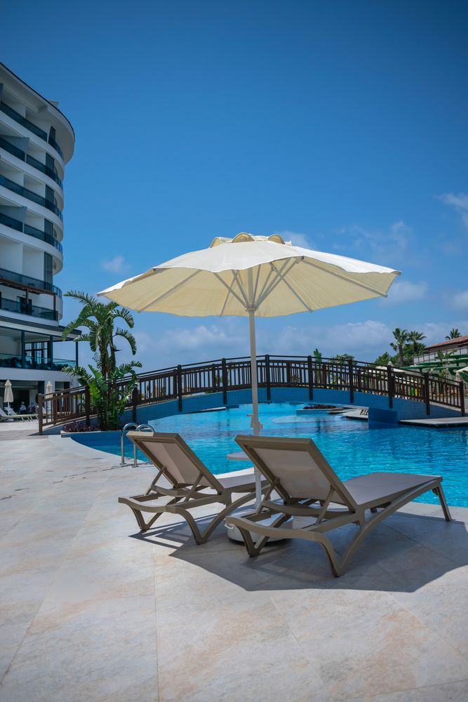 Seaden Quality Resort & SPA - 77