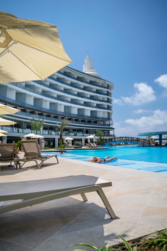 Seaden Quality Resort & SPA - 76