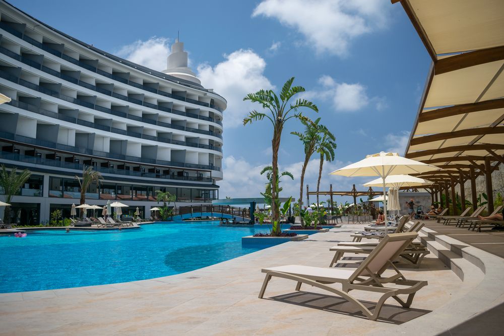 Seaden Quality Resort & SPA - 75