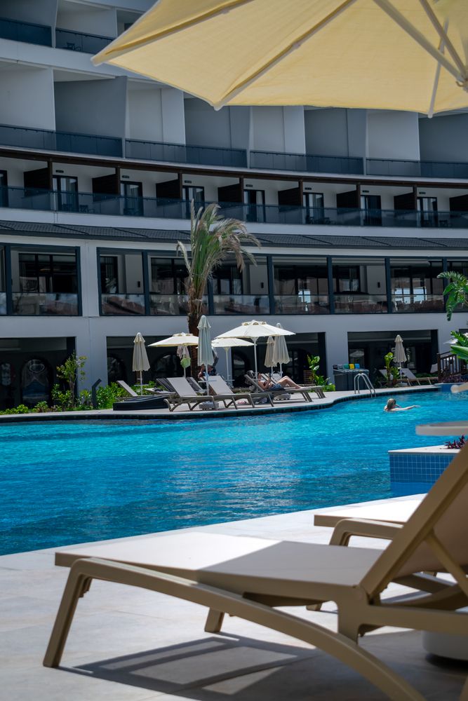 Seaden Quality Resort & SPA - 74