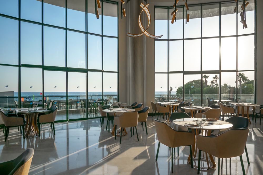 Seaden Quality Resort & SPA - 73