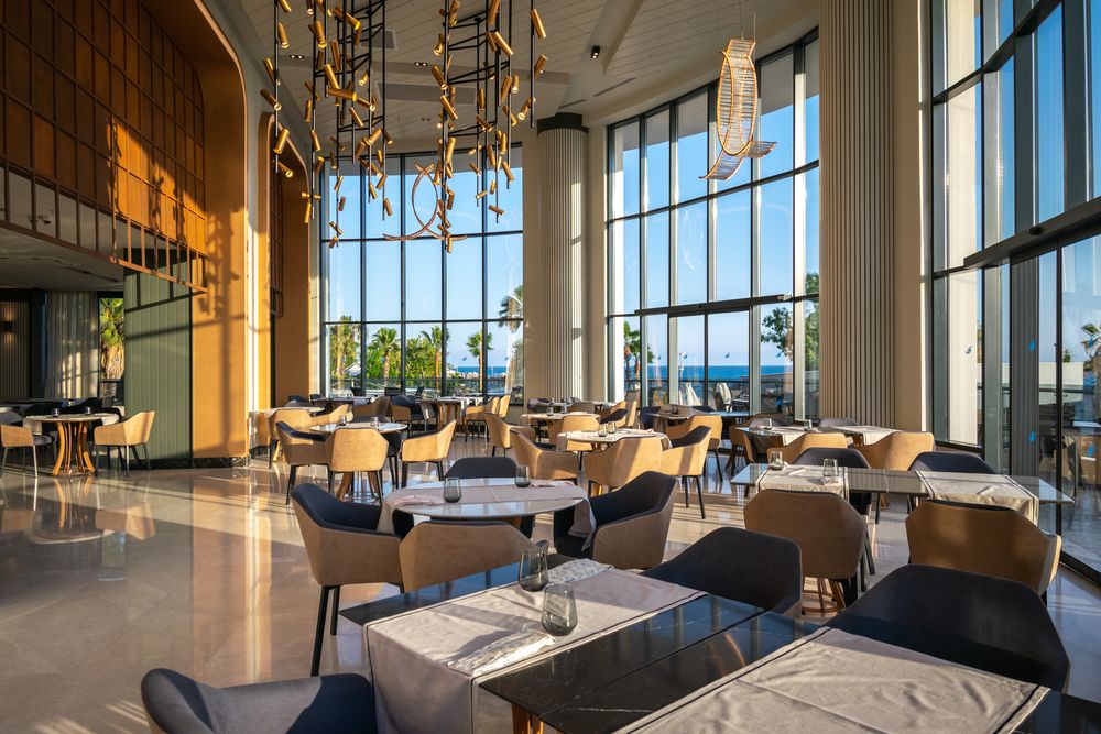 Seaden Quality Resort & SPA - 72