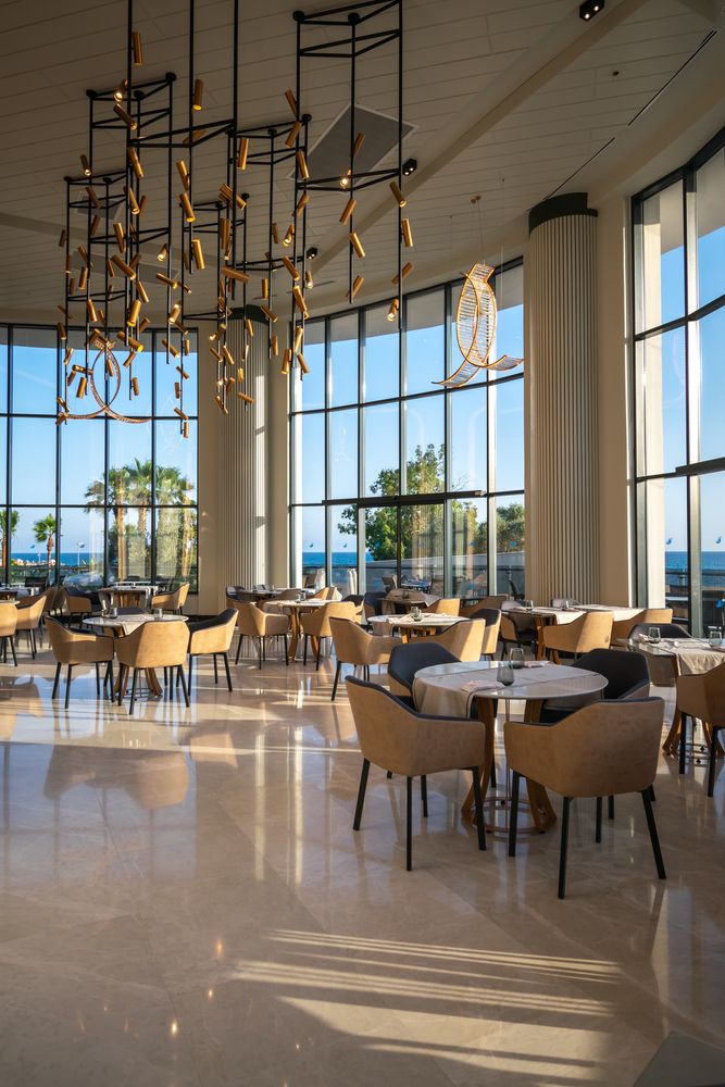 Seaden Quality Resort & SPA - 71