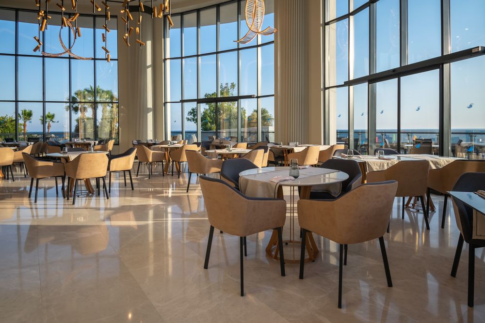 Seaden Quality Resort & SPA - 70