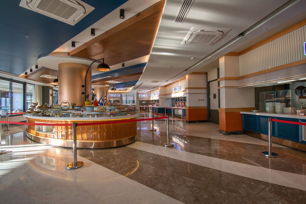 Seaden Quality Resort & SPA - 69