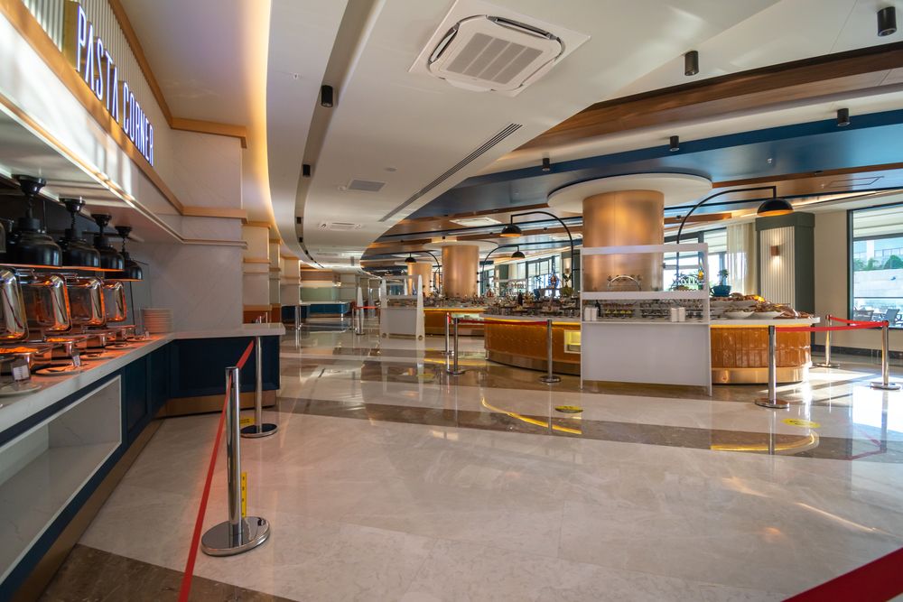 Seaden Quality Resort & SPA - 68