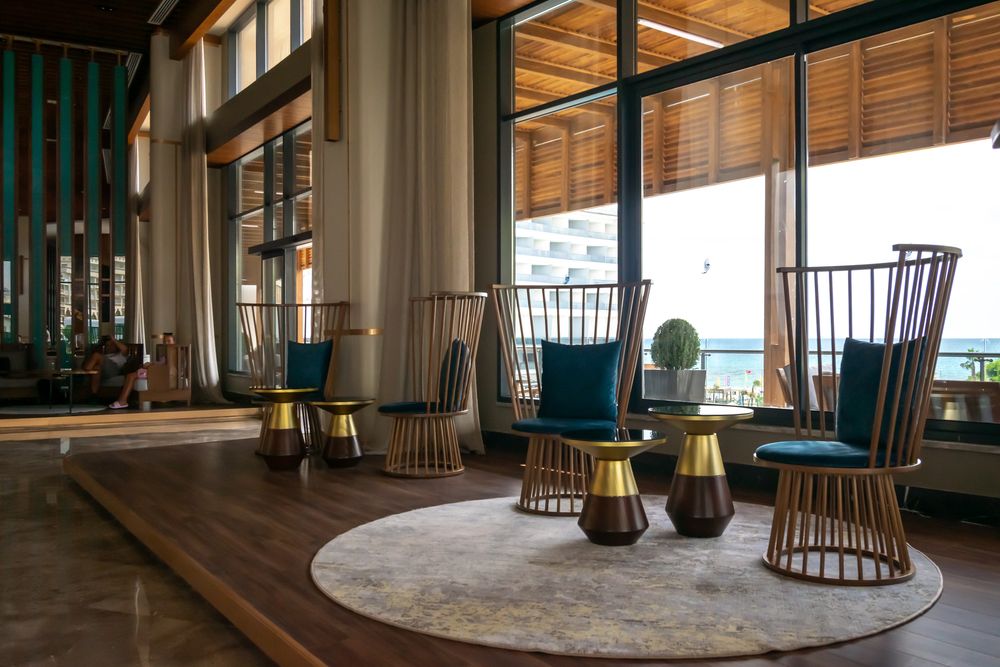 Seaden Quality Resort & SPA - 65