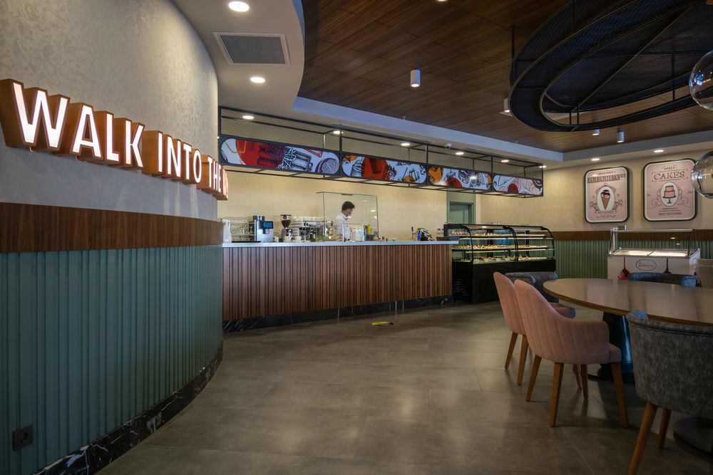 Seaden Quality Resort & SPA - 59