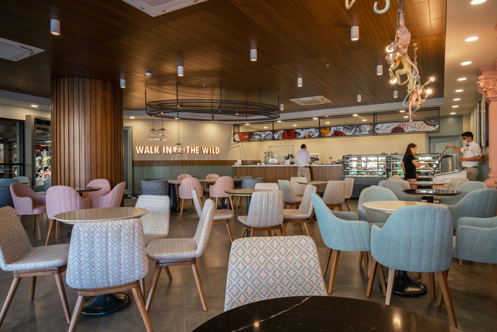 Seaden Quality Resort & SPA - 58