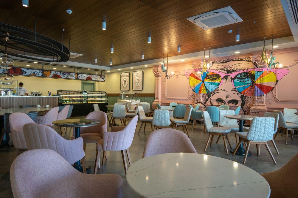 Seaden Quality Resort & SPA - 57