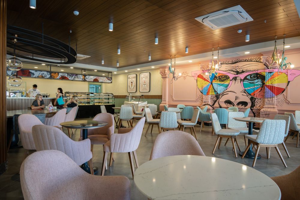 Seaden Quality Resort & SPA - 56