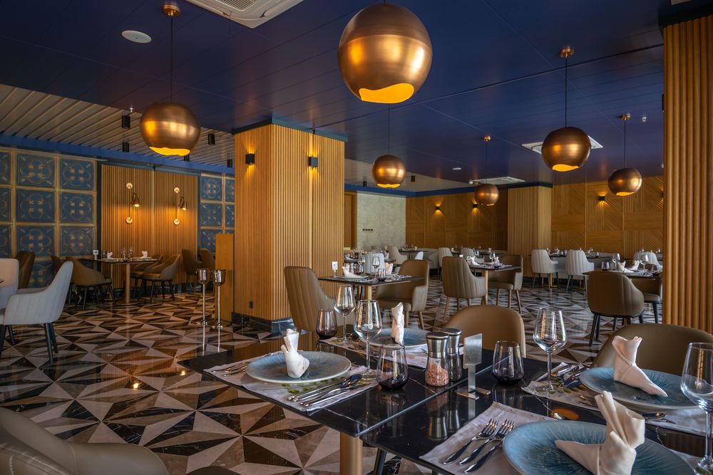 Seaden Quality Resort & SPA - 55