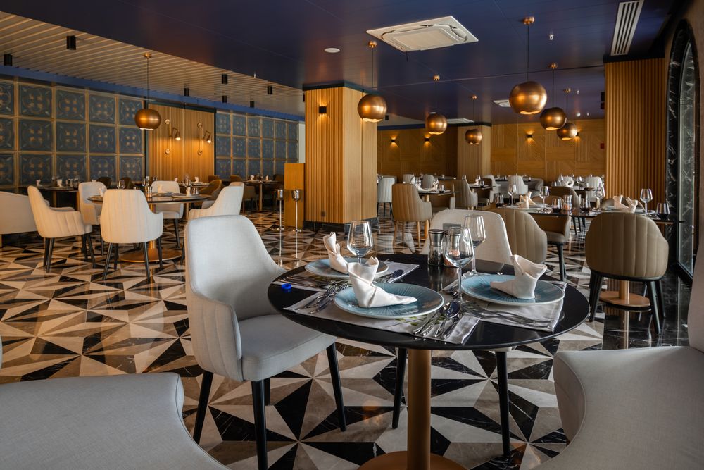 Seaden Quality Resort & SPA - 54