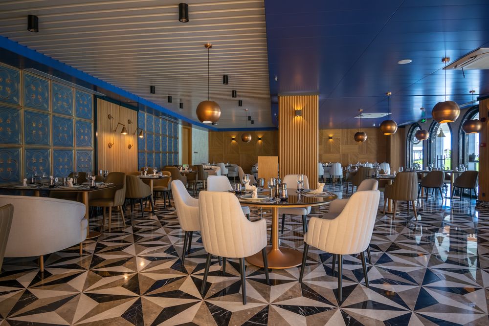 Seaden Quality Resort & SPA - 53