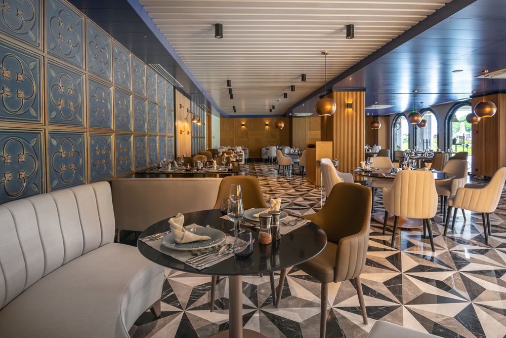 Seaden Quality Resort & SPA - 52