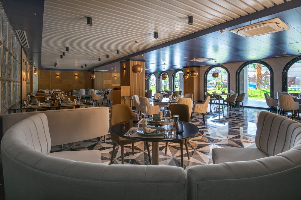 Seaden Quality Resort & SPA - 51