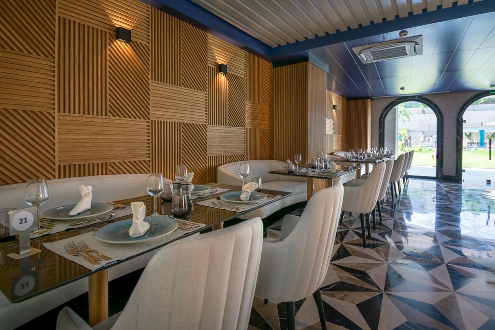 Seaden Quality Resort & SPA - 50