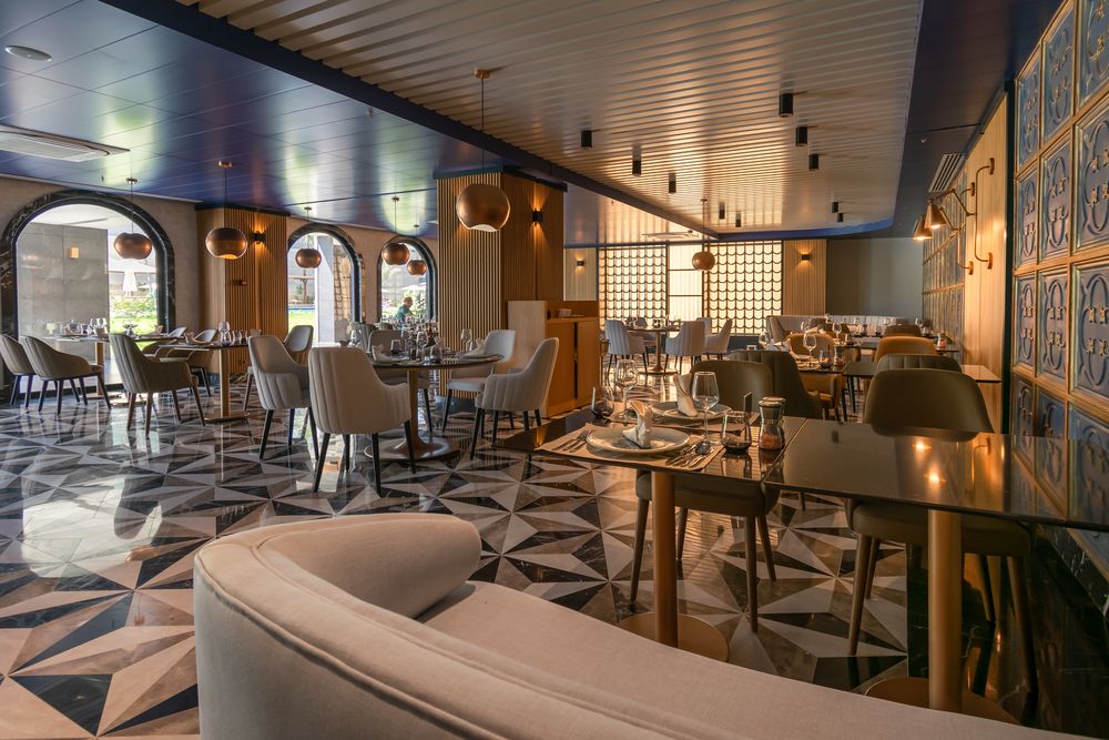 Seaden Quality Resort & SPA - 49