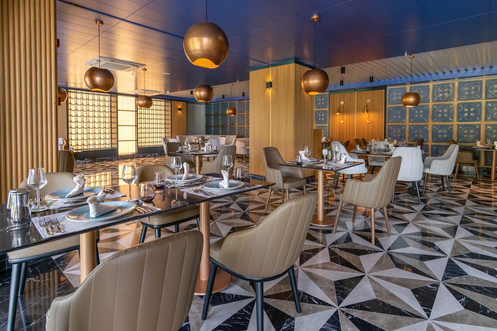 Seaden Quality Resort & SPA - 48